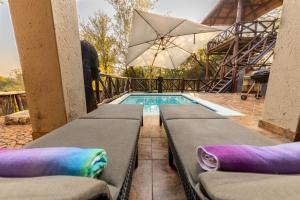 Eden Safari Country House