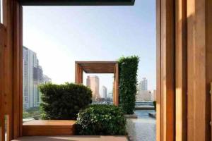 2BedRoom-BestLocationBangkok-Emquartier-Metro-PhromPhong