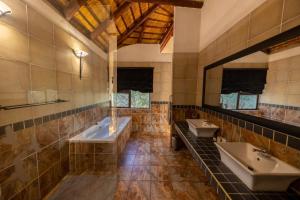 Eden Safari Country House