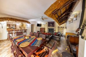 Eden Safari Country House