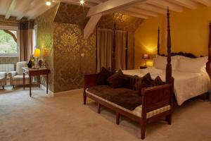 Hotels Chateau de Candie : photos des chambres