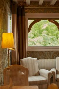 Hotels Chateau de Candie : photos des chambres