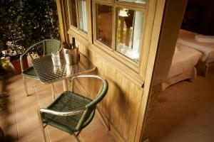 Hotels Chateau de Candie : Suite Familiale