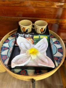 Bum King Resort Hồ Tràm