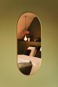 De Pastorie Alsemberg B&B