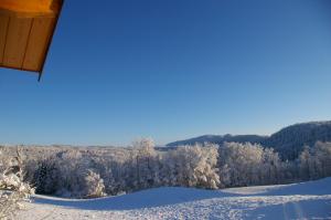 gite haut Jura