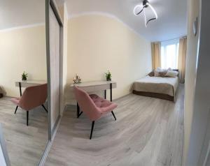 CENTRAL Apartament KatowiceSpodek