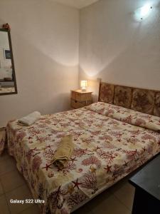 San Teodoro Appartamento Vacanze Centro