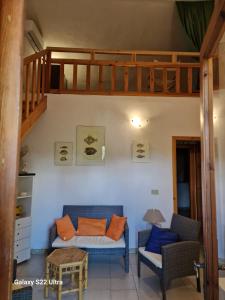 San Teodoro Appartamento Vacanze Centro img8