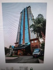 Guarulhos Flats Aeroporto - Vila Gopoúva