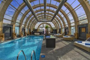 The Ritz-Carlton, Santiago
