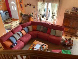 B&B / Chambres d'hotes Famille Gomez : photos des chambres