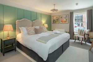 Grand Victorian Hotel Worthing