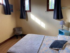 B&B / Chambres d'hotes Famille Gomez : photos des chambres