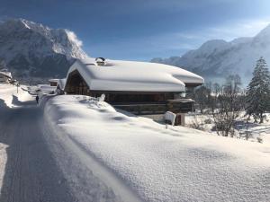 obrázek - Zugspitzchalet