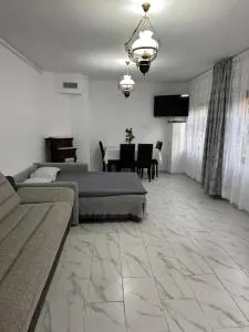 Casa Adina Sibiel - Krebsbach