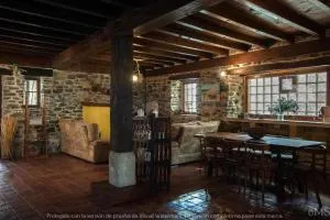 Casa rural la parda - Triollo