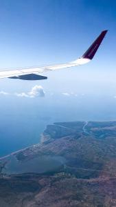 Beachfront, Tirana Guest House