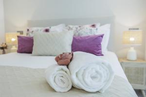 Terracos de Quarteira II Purple by Real Properties