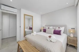 Terracos de Quarteira II Purple by Real Properties - Cavacos