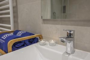 Terracos de Quarteira II Purple by Real Properties