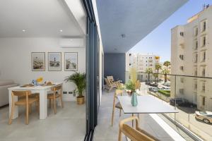 Terracos de Quarteira II Purple by Real Properties