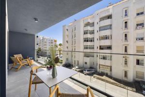 Terracos de Quarteira II Purple by Real Properties