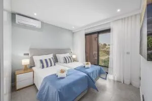 Terracos de Quarteira II Navy by Real Properties - Cavacos