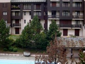 Appartements Appartement Bourg-Saint-Maurice, 1 piece, 5 personnes - FR-1-411-93 : photos des chambres