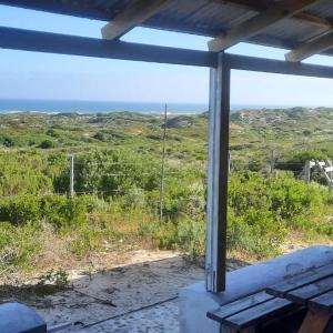 Beach Cabin - Vogelgezang