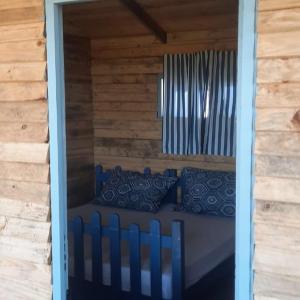 Beach Cabin - Vogelgezang