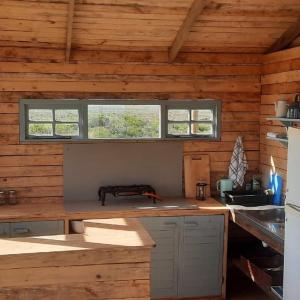 Beach Cabin - Vogelgezang