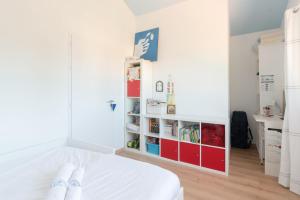 Appartements Maison agreable et ideale pour 6 proche plage : photos des chambres