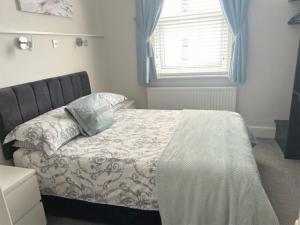 Budget Double Room room in The Royal Norfolk Hotel