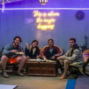 LA SIESTA INDIA MCLEODGANJ - McLeod Ganj