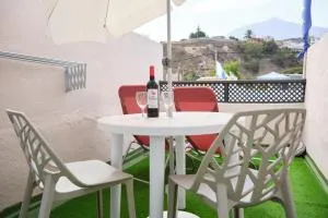 Cuarto Teide Apartamento Santo Domingo - Santa Catalina