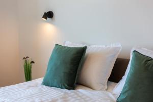 Luxury apartments Rijeka - SELF CHECK IN