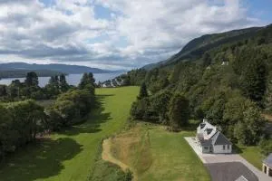 Middleton Farmhouse - Lochend