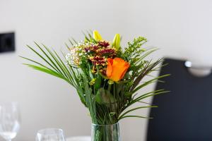 Luxury apartments Rijeka - SELF CHECK IN