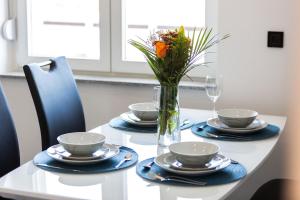 Luxury apartments Rijeka - SELF CHECK IN