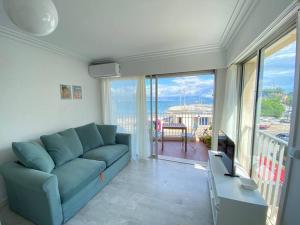06AT2 - Cosy seaside T2 ideally located
