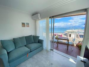 06AT2 - Cosy seaside T2 ideally located