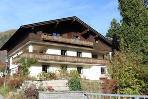 Amadee Appartements - 3hvězdičkové hotely ve městě Bad Kleinkirchheim