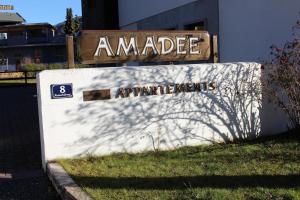 Amadee Appartements