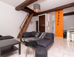 Appartements chez Elise : photos des chambres