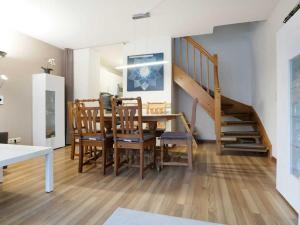 Papillon Whg 9 7, Silbermöwe