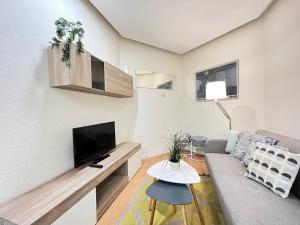 Acogedor Atocha Ile Sebastian Temporal