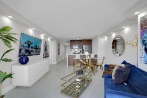 Fantasy! Water & Park Views!