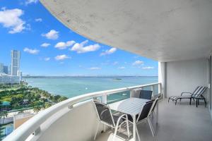 Fantasy! Water & Park Views!