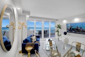 Fantasy! Water & Park Views!